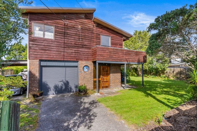 Photo of property in 1/3 Puriri Street, Takapuna, Auckland, 0622