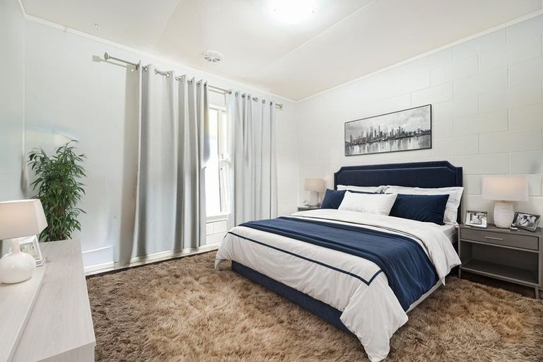 Photo of property in 87 Nikau Street, New Lynn, Auckland, 0600