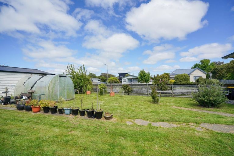 Photo of property in 166 Princes Street, Strathern, Invercargill, 9812