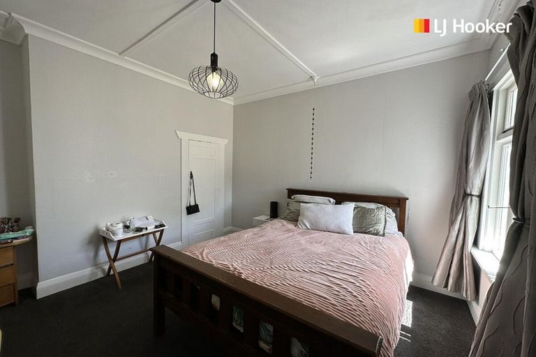 Photo of property in 84 Russell Street, Dunedin Central, Dunedin, 9016