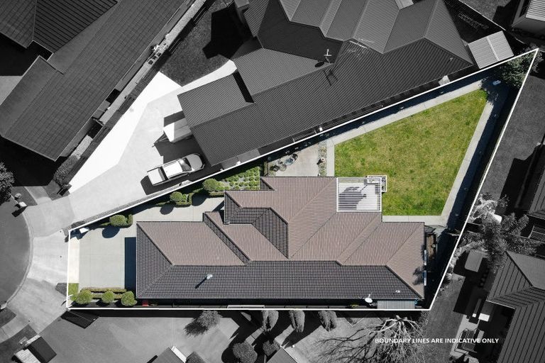 Photo of property in 7 Kinnaird Place, Huntington, Hamilton, 3210