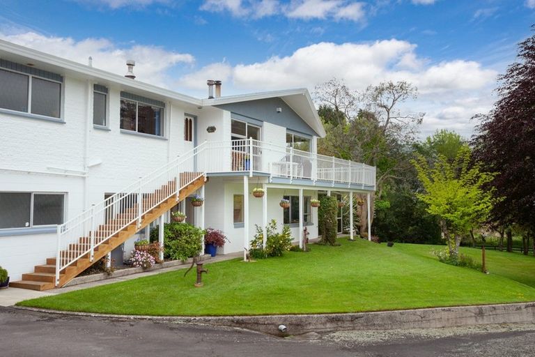 Photo of property in 134 Mossop Road, Tokoroa, 3491