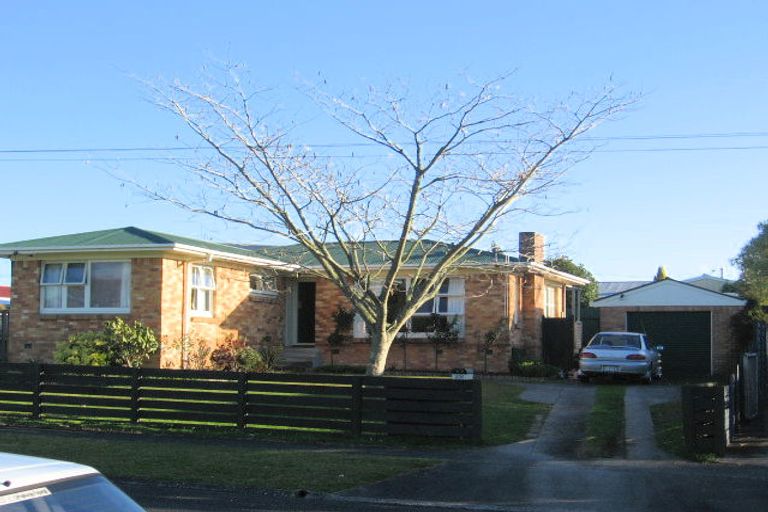 Photo of property in 205 Bankwood Road, Chartwell, Hamilton, 3210