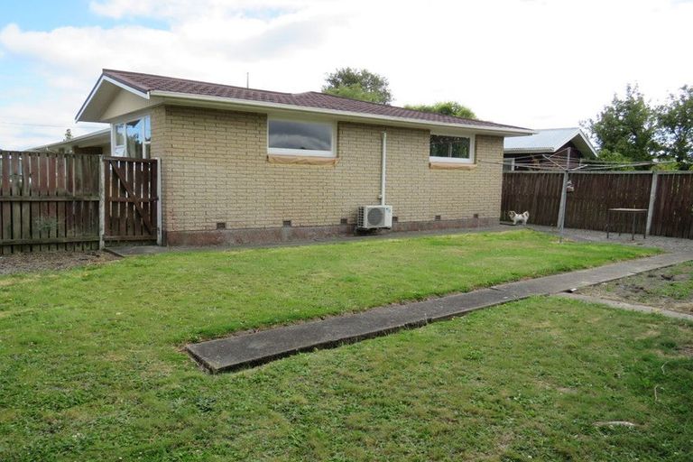 Photo of property in 31 Merrin Street, Avonhead, Christchurch, 8042