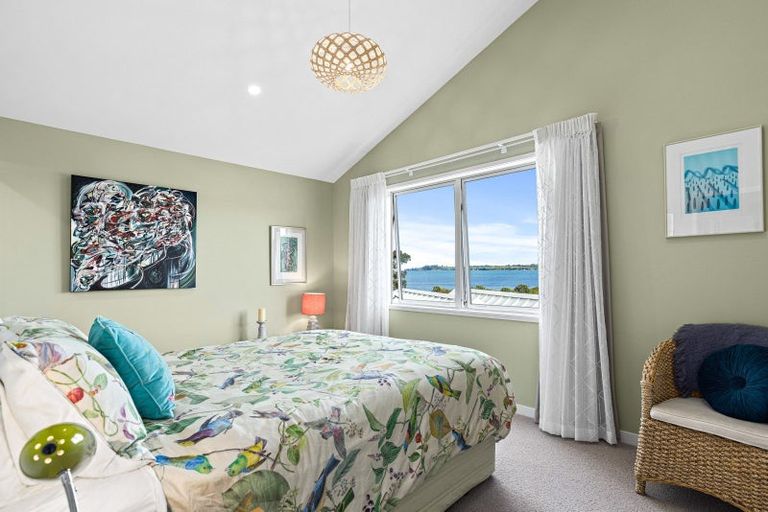 Photo of property in 14 Boathouse Bay Lane, Snells Beach, 0920