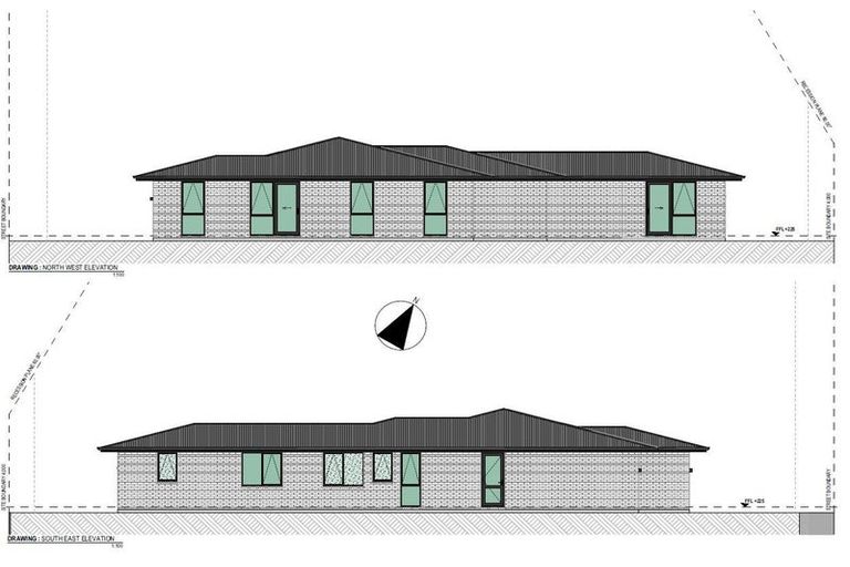 Photo of property in 17 Radar Drive, Rolleston, 7615