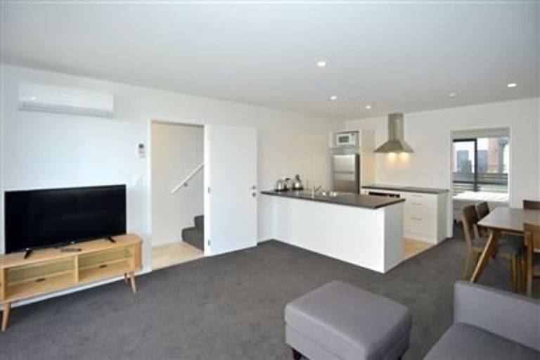 Photo of property in 31/17 Bunyan Street, Waltham, Christchurch, 8023