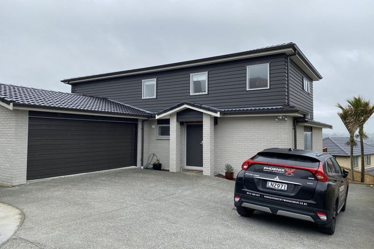 Photo of property in 221 Metcalfe Road, Ranui, Auckland, 0612