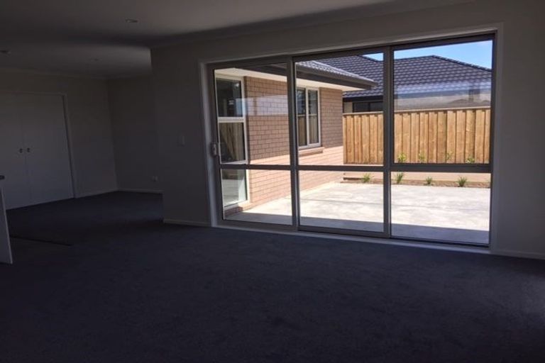 Photo of property in 18 Kennington Drive, Rolleston, 7615