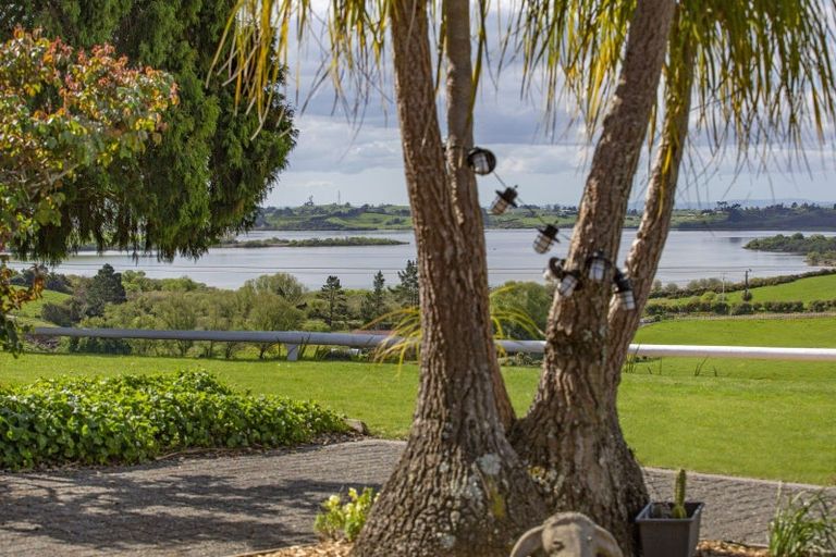 Photo of property in 261a Rotowaro Road, Huntly, 3771