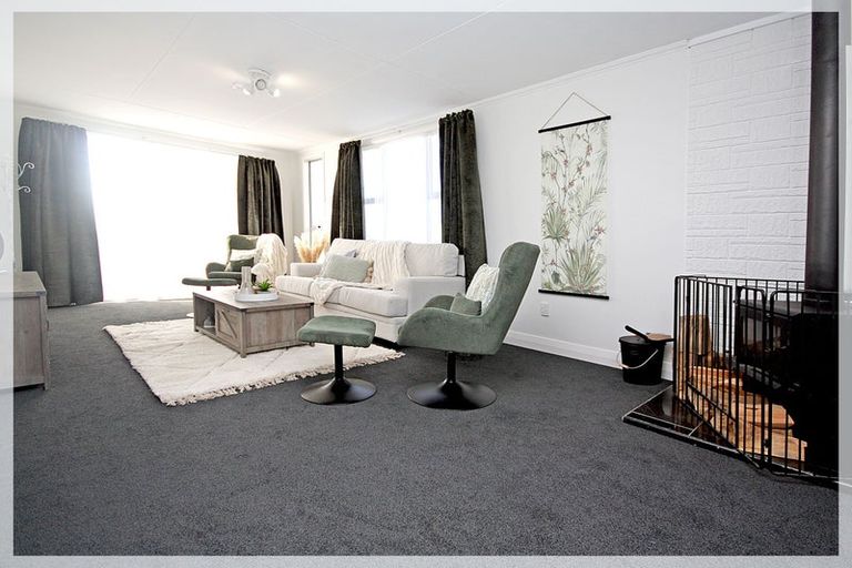 Photo of property in 10 Pratt Avenue, Foxton Beach, Foxton, 4815