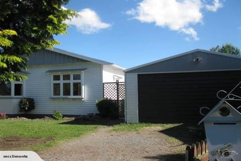 Photo of property in 18 Ashmole Street, Woolston, Christchurch, 8023
