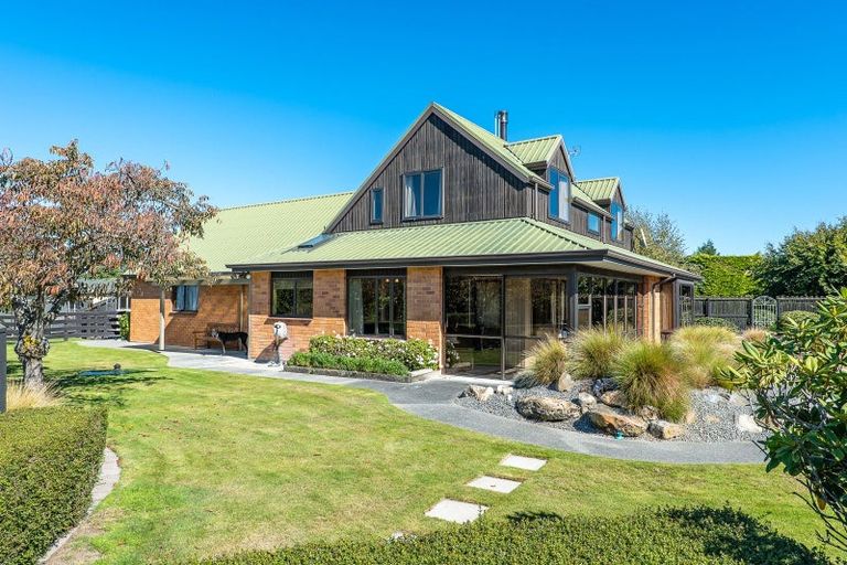 Photo of property in 308 Horndon Street, Darfield, 7510