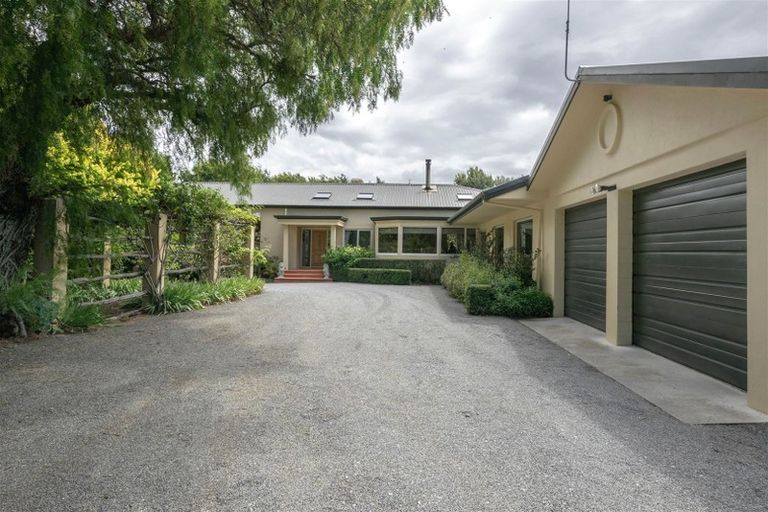 Photo of property in 112 Odwyers Road, Rapaura, Blenheim, 7273