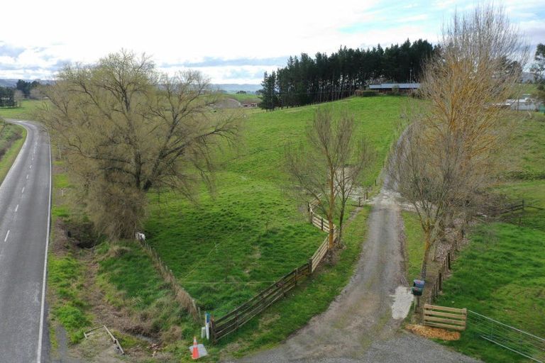 Photo of property in 279 Elsthorpe Road, Otane, 4277