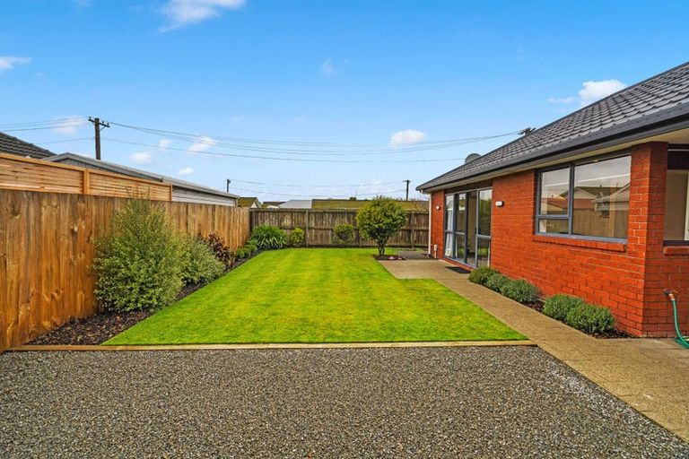 Photo of property in 3/70 Brynley Street, Hornby, Christchurch, 8042