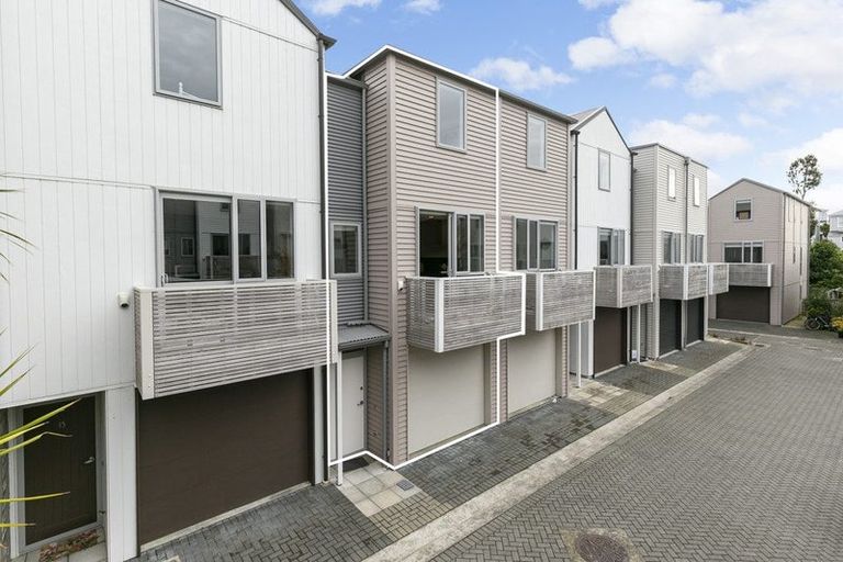 Photo of property in 14/26u Wright Street, Mount Cook, Wellington, 6021