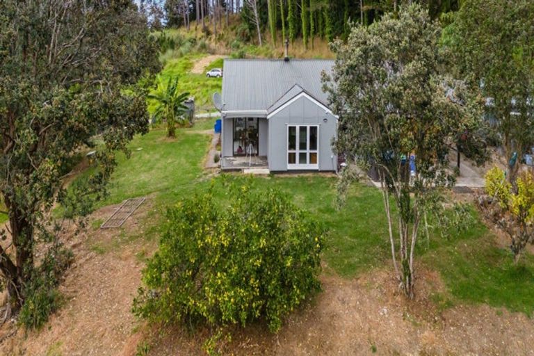 Photo of property in 110 Whangape Track, Broadwood, Kohukohu, 0491
