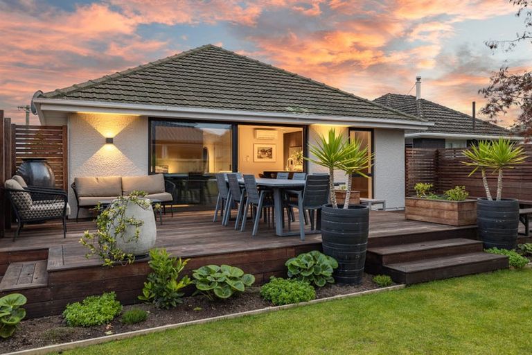 Photo of property in 96 Willryan Avenue, New Brighton, Christchurch, 8083