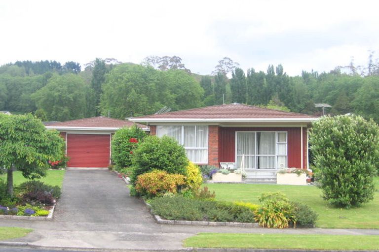 Photo of property in 28 Eketone Street, Te Kuiti, 3910