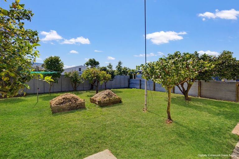 Photo of property in 2 Waipuna Street, Mayfield, Blenheim, 7201
