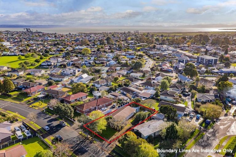 Photo of property in 13 John Walker Drive, Manurewa, Auckland, 2102