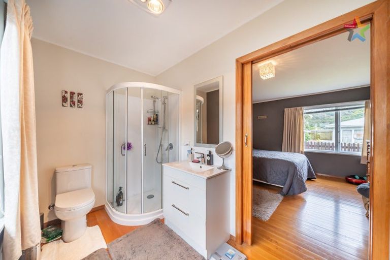 Photo of property in 12 Hunt Street, Wainuiomata, Lower Hutt, 5014