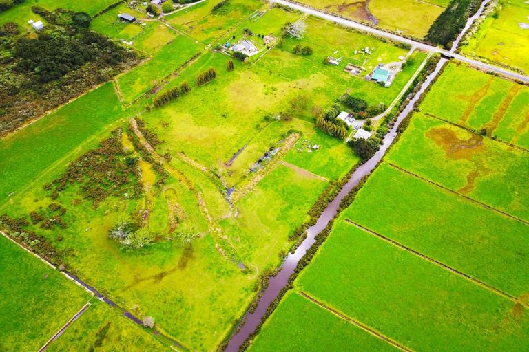 Photo of property in 191 Spains Road, Awanui, 0486