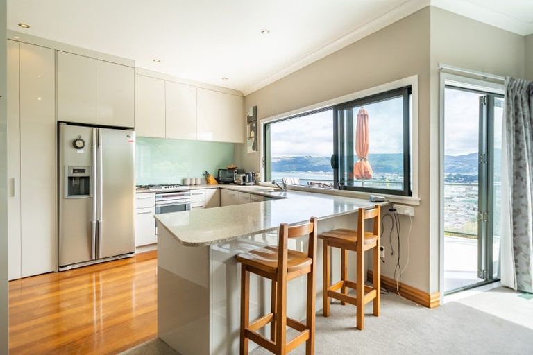 Photo of property in 69 Howard Road, Point Howard, Lower Hutt, 5013