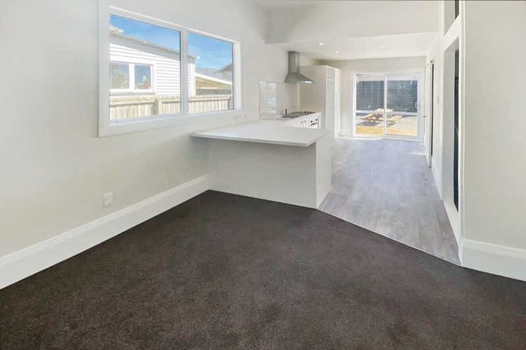 Photo of property in 175 Brougham Street, Sydenham, Christchurch, 8023