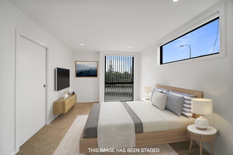 Photo of property in 3/39 Pakuranga Road, Pakuranga, Auckland, 2010