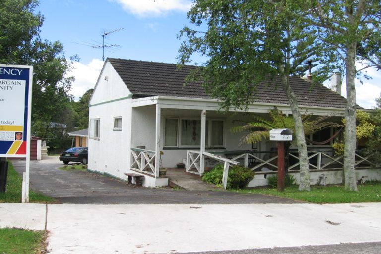 Photo of property in 2/24 Hillside Road, Wairau Valley, Auckland, 0627