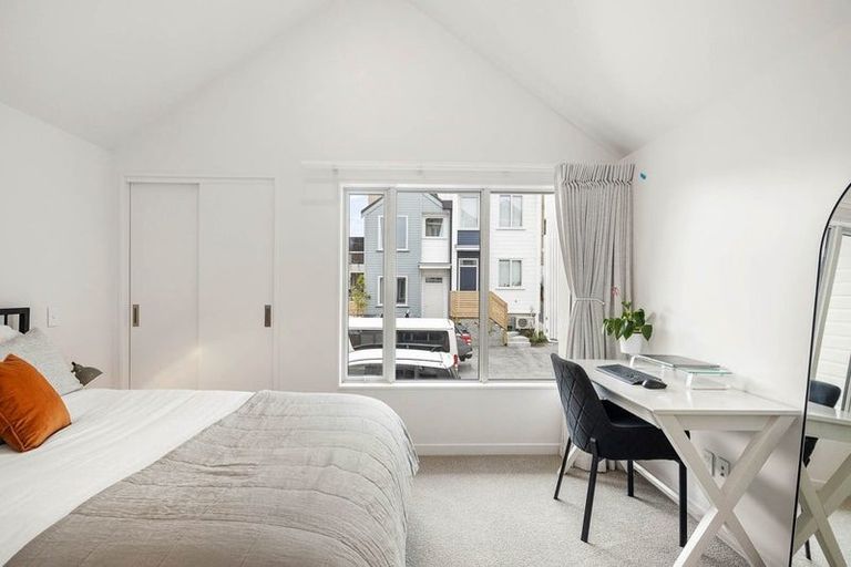 Photo of property in 14/30u Pirie Street, Mount Victoria, Wellington, 6011