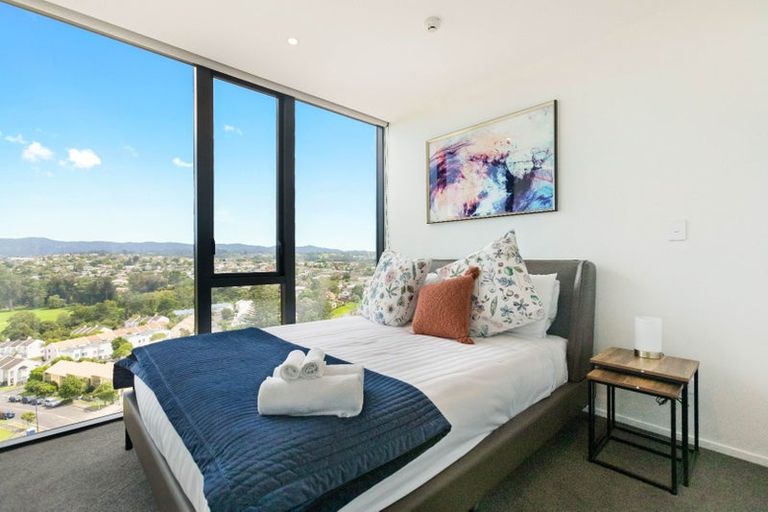 Photo of property in 1002/1 Buscomb Avenue, Henderson, Auckland, 0610