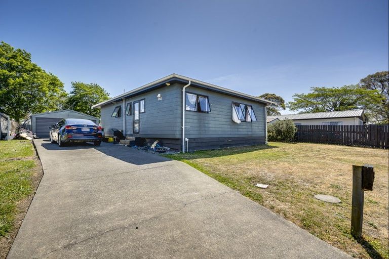 Photo of property in 4 Tarbet Place, Flaxmere, Hastings, 4120