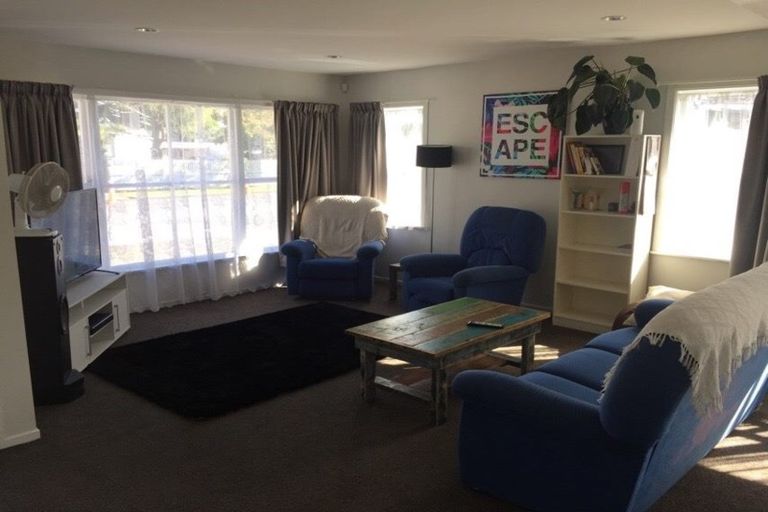 Photo of property in 56 Kelvin Road, Papakura, 2110