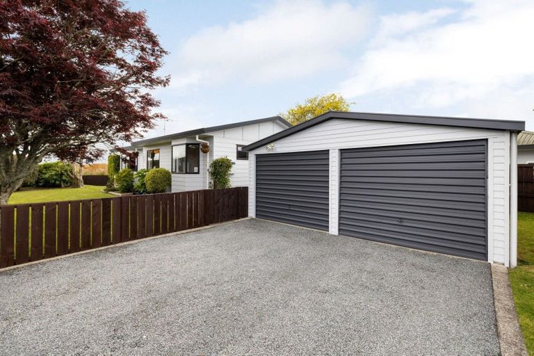 Photo of property in 65 Radiata Street, Fairview Downs, Hamilton, 3214