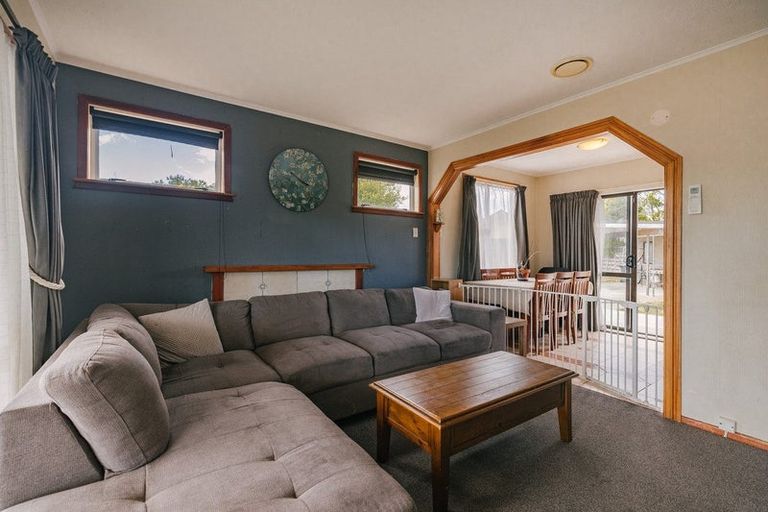 Photo of property in 27 Cavendish Crescent, Awapuni, Palmerston North, 4412