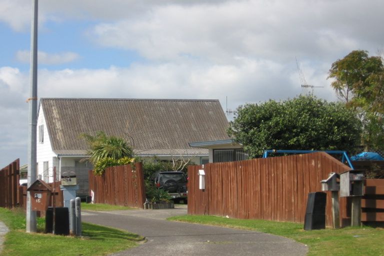 Photo of property in 12a Mahina Place, Mount Maunganui, 3116