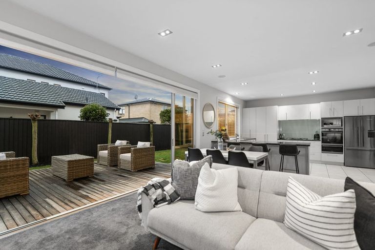 Photo of property in 24 Brookfield Drive, Northwood, Christchurch, 8051