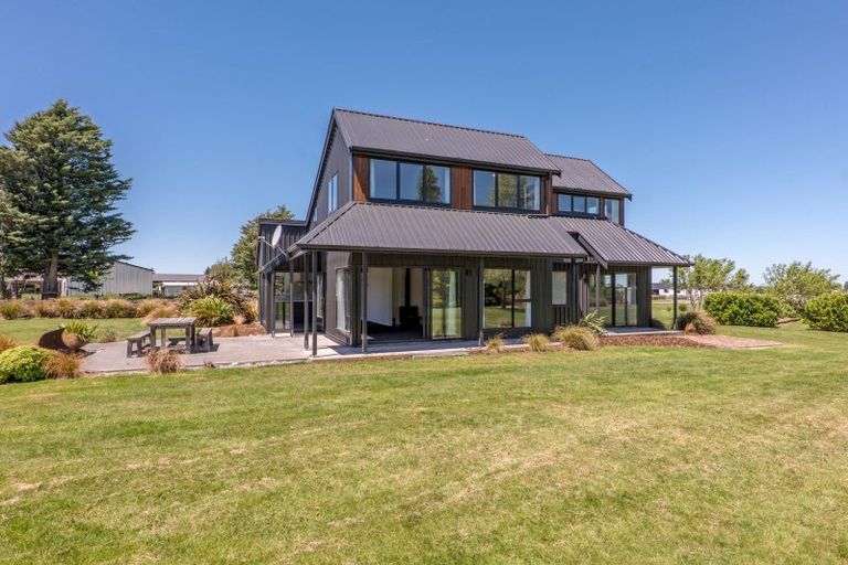 Photo of property in 2 Westward Way, Methven, Ashburton, 7776