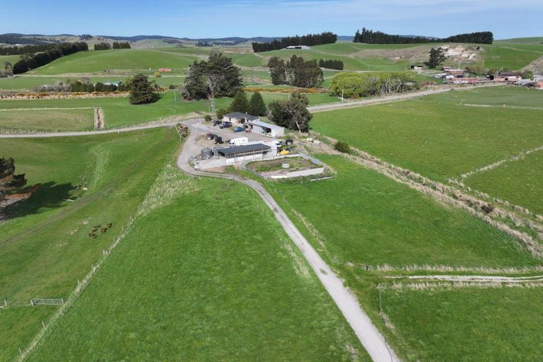 Photo of property in 31 Windy Ridge Road, Benhar, Balclutha, 9272