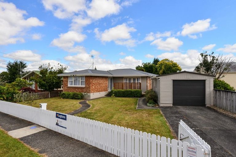 Photo of property in 293 Bankwood Road, Chartwell, Hamilton, 3210