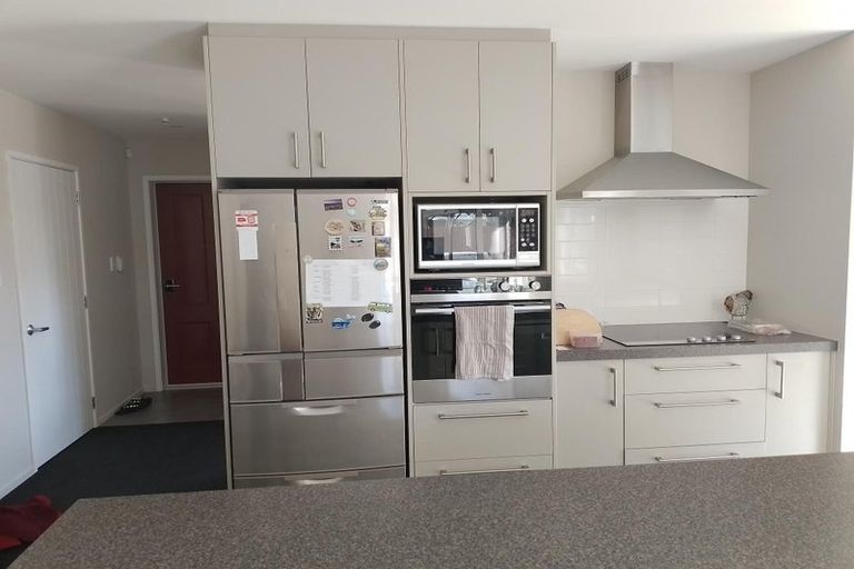 Photo of property in 71 Bradwell Crescent, Halswell, Christchurch, 8025