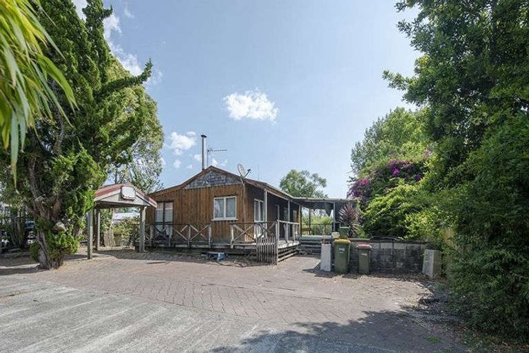 Photo of property in 2/101 Marne Road, Papakura, 2110