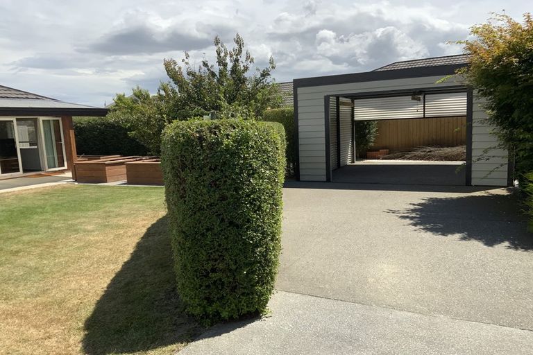 Photo of property in 22 Melville Crescent, Rolleston, 7614