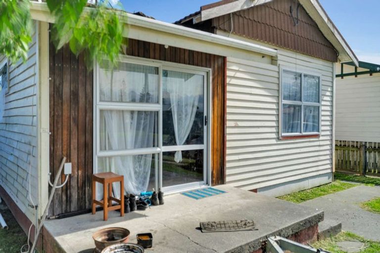 Photo of property in 140 Lucknow Street, Wairoa, 4108