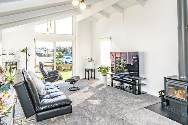 Photo of property in 15 Banks Place, Tawhero, Whanganui, 4501