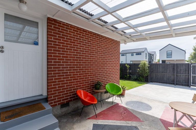 Photo of property in 118 Edinburgh Street, Spreydon, Christchurch, 8024