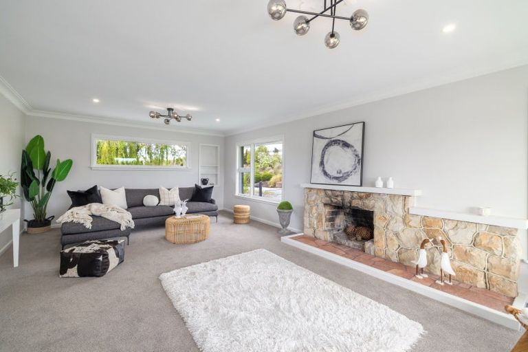 Photo of property in 540 Hamptons Road, Rolleston, Christchurch, 7676